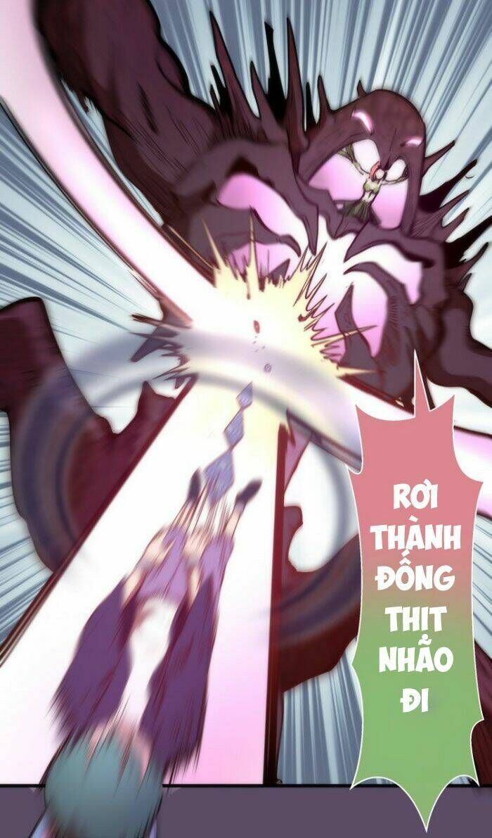 Ta Có Một Tòa Mạt Thế Mê Cung Chapter 96.5 - 2