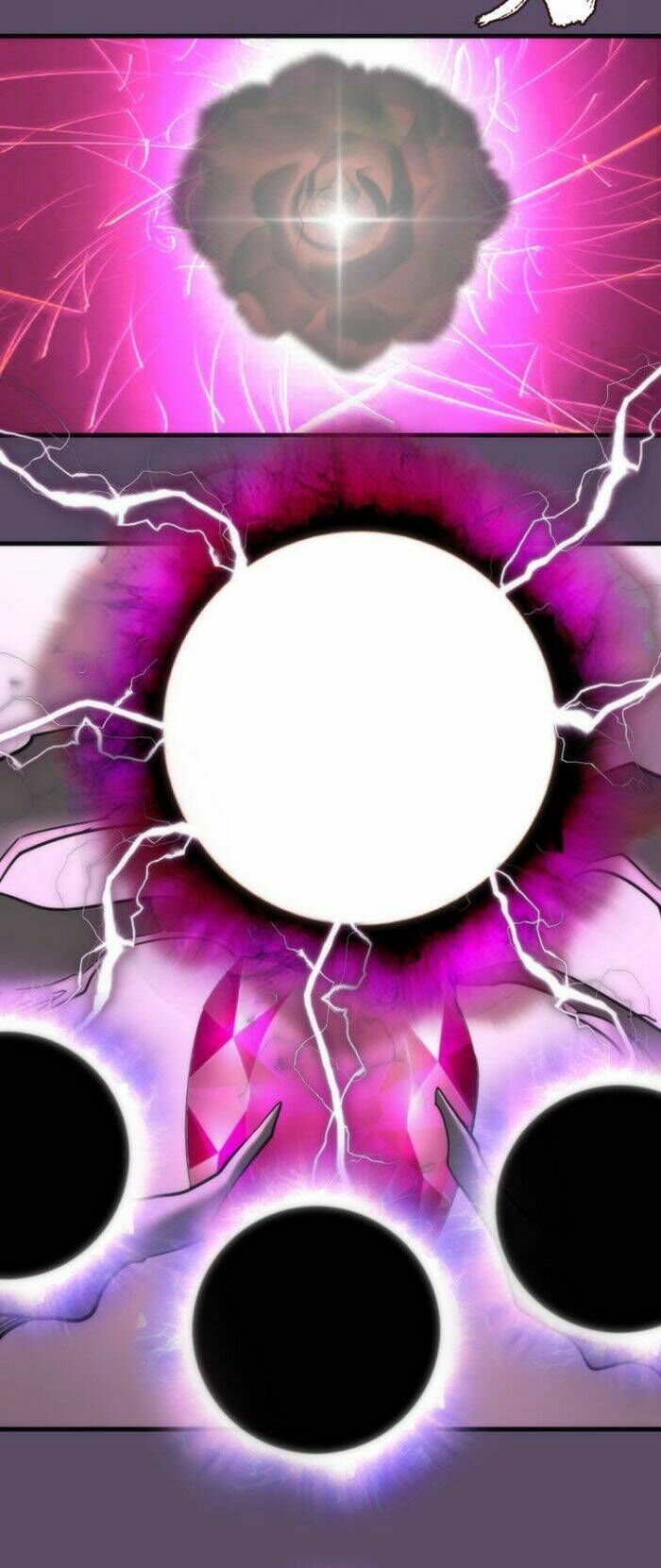 Ta Có Một Tòa Mạt Thế Mê Cung Chapter 96.5 - 12