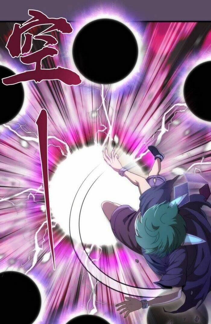 Ta Có Một Tòa Mạt Thế Mê Cung Chapter 96.5 - 13