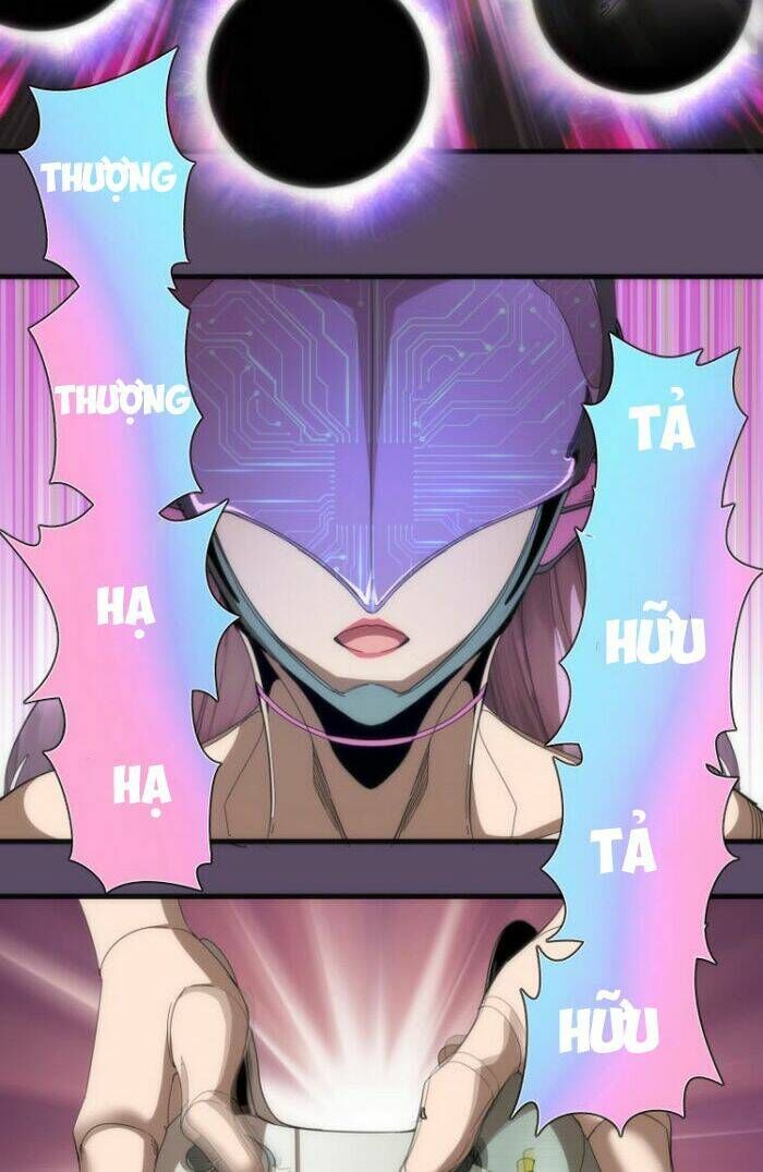 Ta Có Một Tòa Mạt Thế Mê Cung Chapter 96.5 - 14