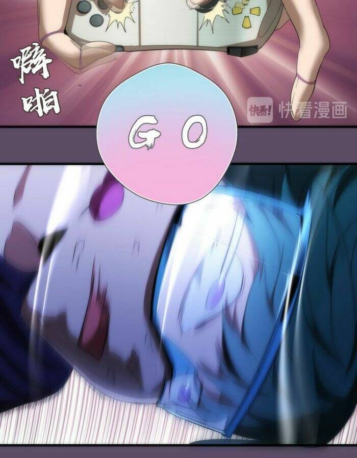 Ta Có Một Tòa Mạt Thế Mê Cung Chapter 96.5 - 15