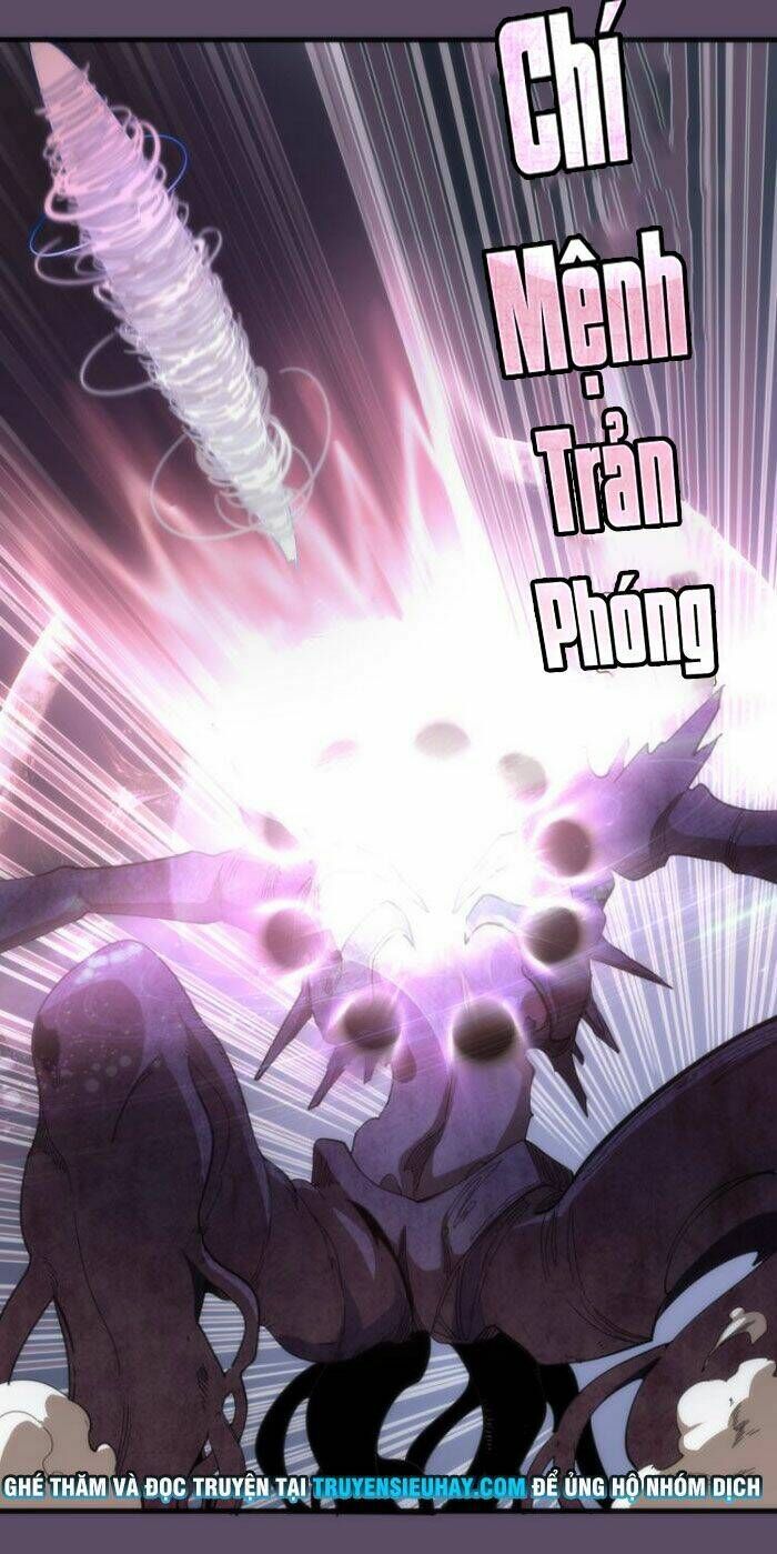 Ta Có Một Tòa Mạt Thế Mê Cung Chapter 96.5 - 17