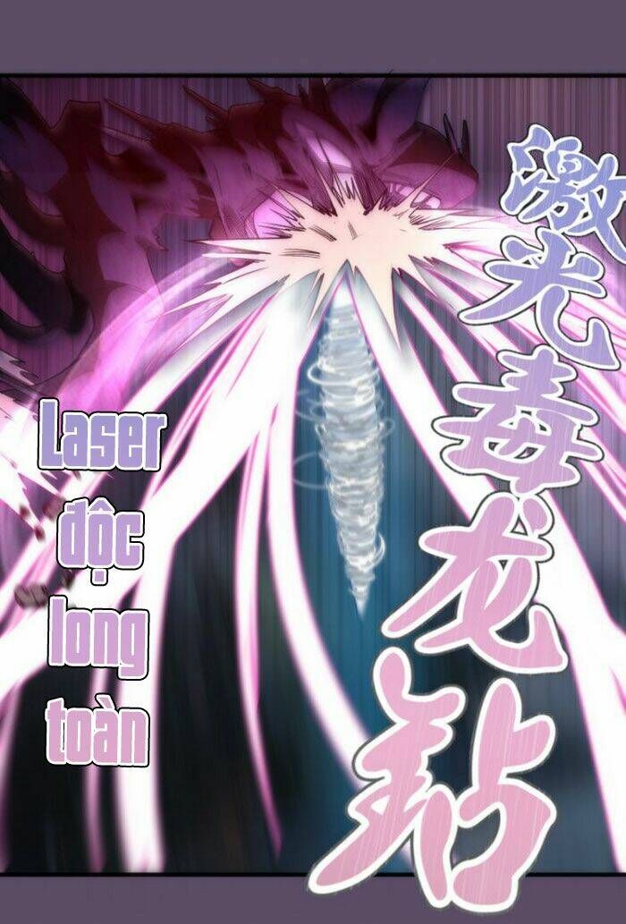 Ta Có Một Tòa Mạt Thế Mê Cung Chapter 96.5 - 18