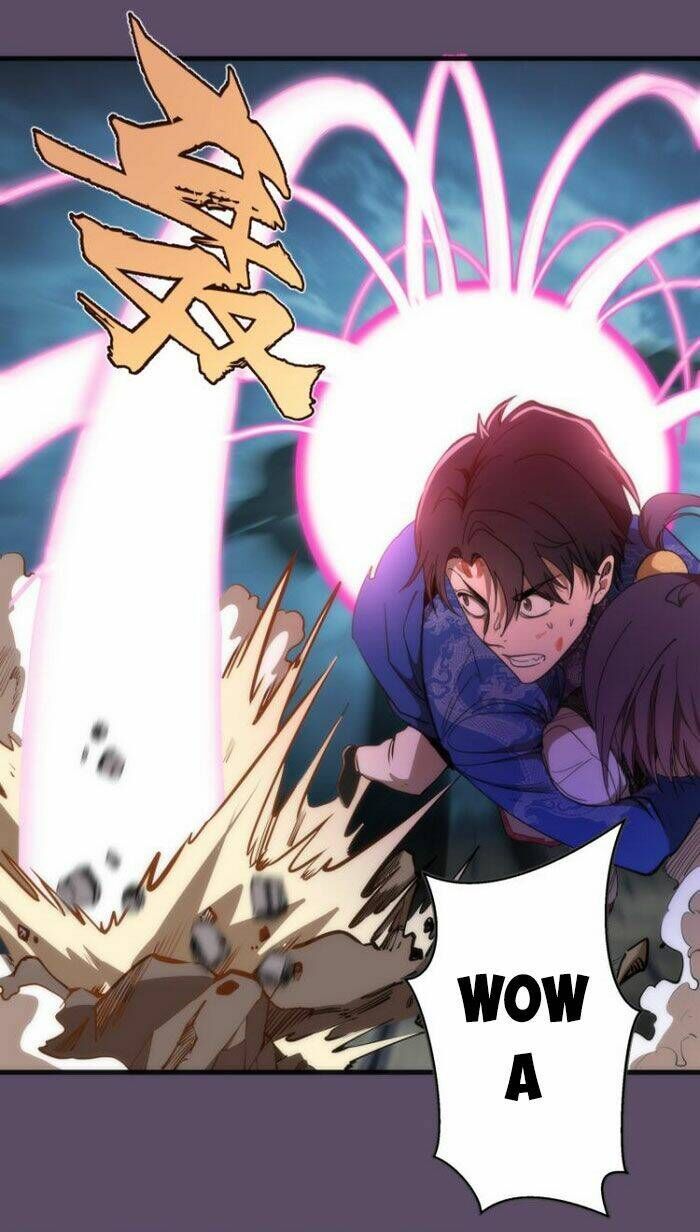 Ta Có Một Tòa Mạt Thế Mê Cung Chapter 96.5 - 20