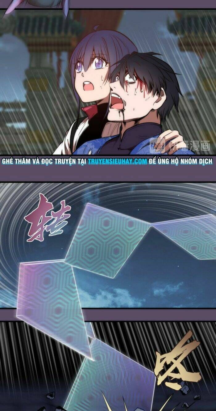 Ta Có Một Tòa Mạt Thế Mê Cung Chapter 96.5 - 3