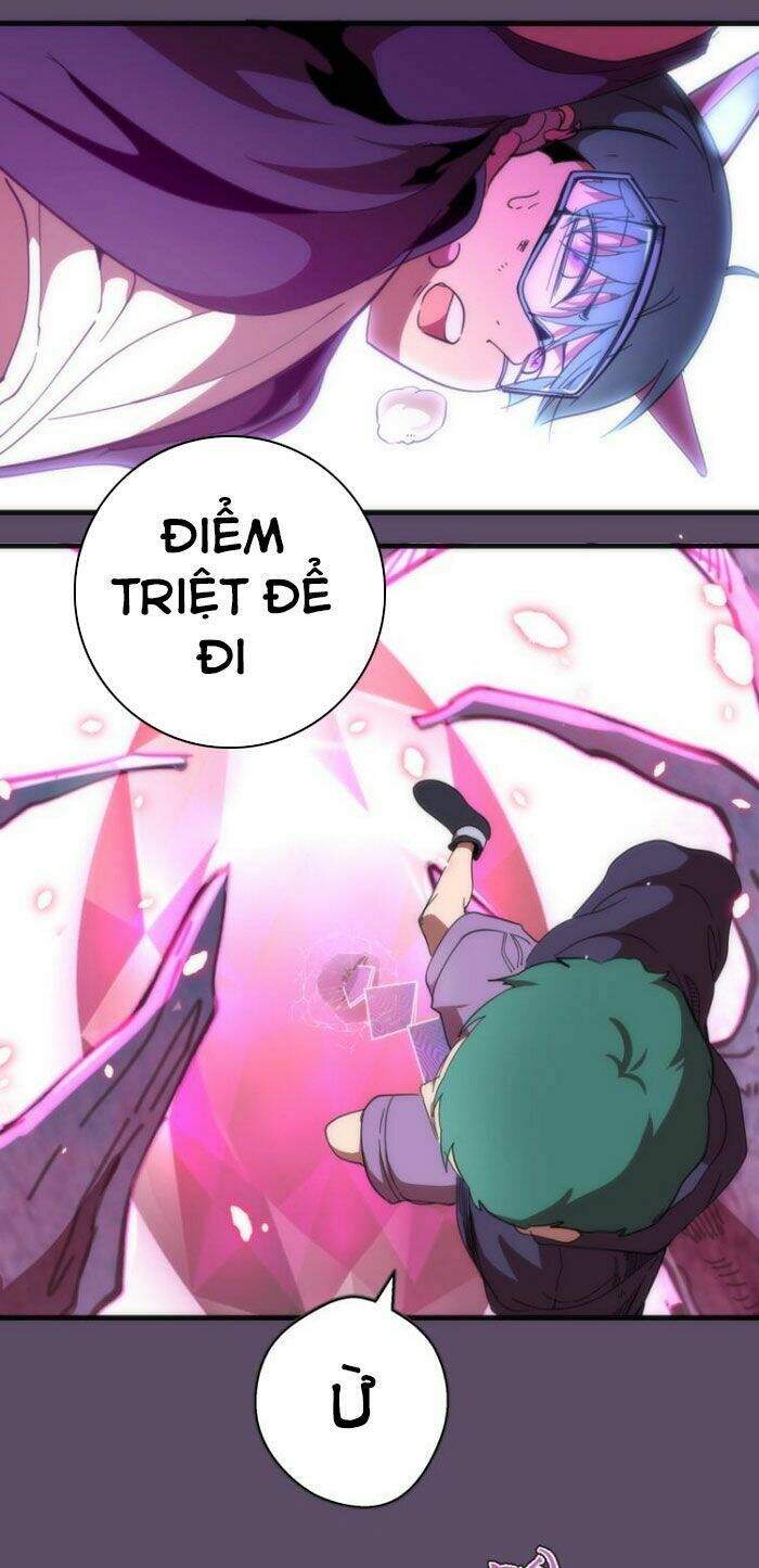 Ta Có Một Tòa Mạt Thế Mê Cung Chapter 96.5 - 24