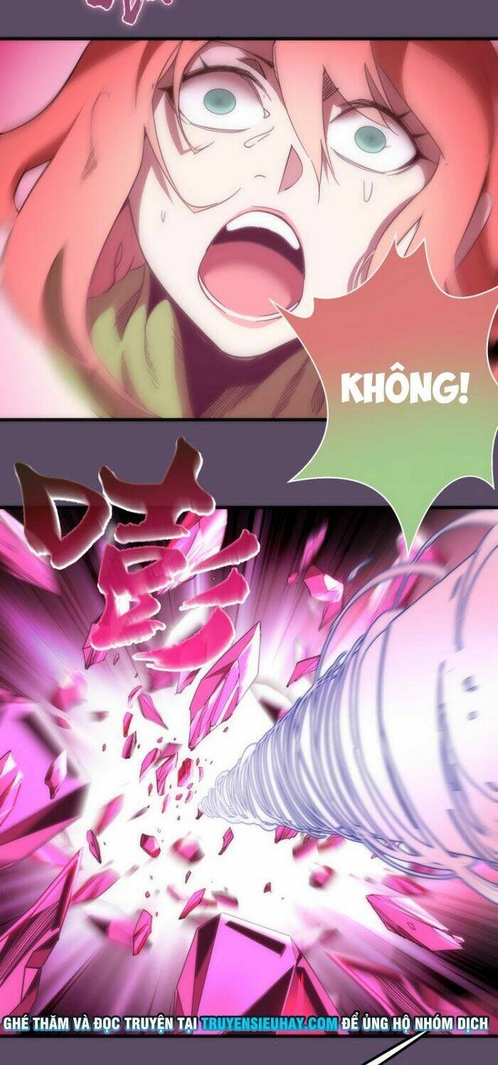 Ta Có Một Tòa Mạt Thế Mê Cung Chapter 96.5 - 26