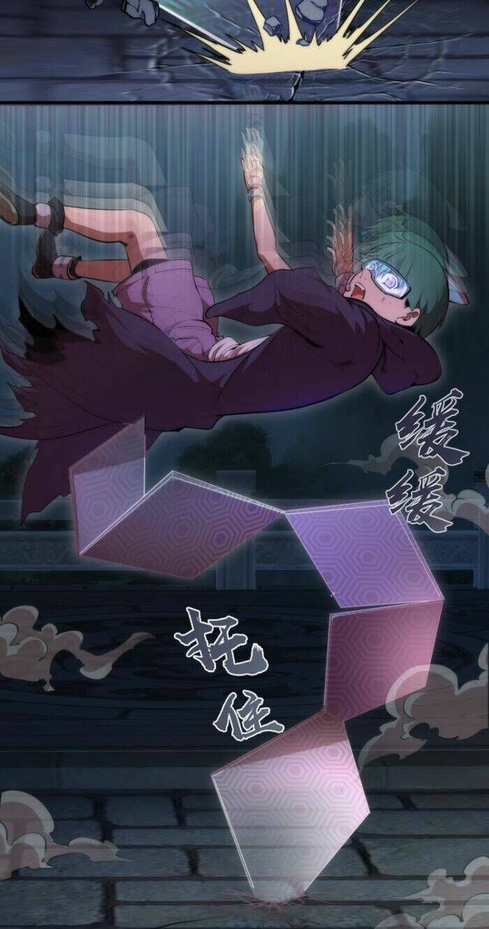 Ta Có Một Tòa Mạt Thế Mê Cung Chapter 96.5 - 4