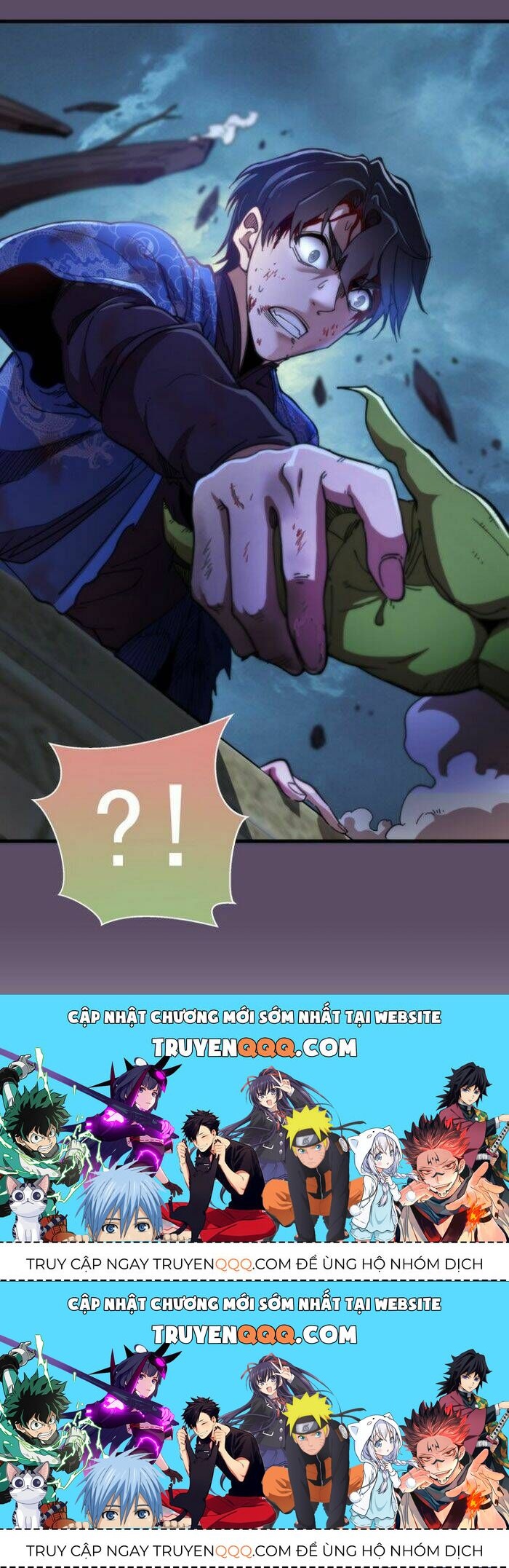 Ta Có Một Tòa Mạt Thế Mê Cung Chapter 96.5 - 33