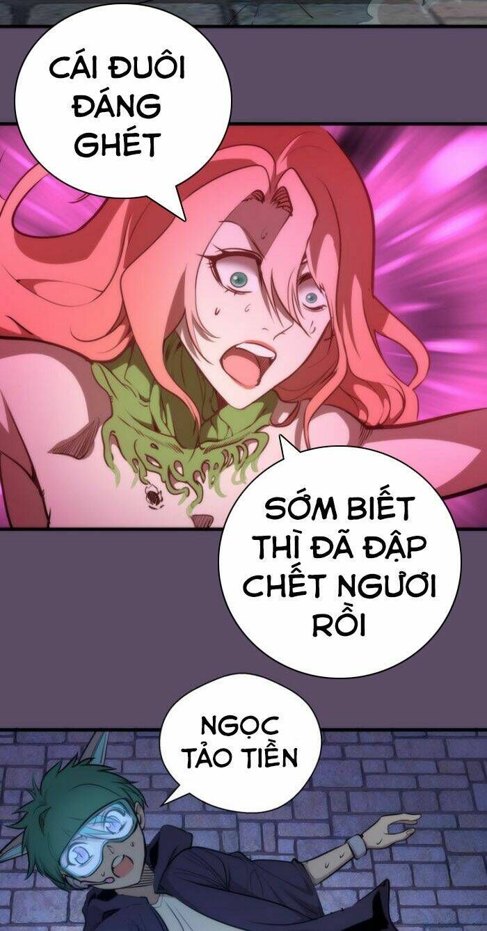 Ta Có Một Tòa Mạt Thế Mê Cung Chapter 96.5 - 5