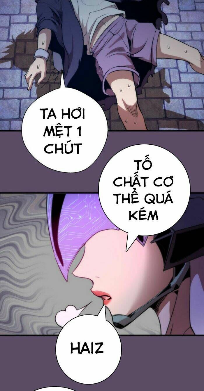 Ta Có Một Tòa Mạt Thế Mê Cung Chapter 96.5 - 6