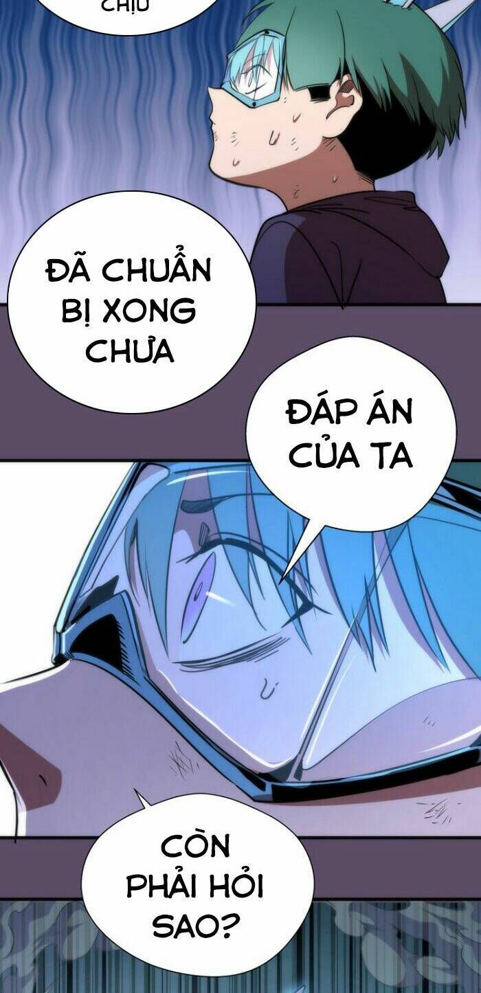 Ta Có Một Tòa Mạt Thế Mê Cung Chapter 96.5 - 8