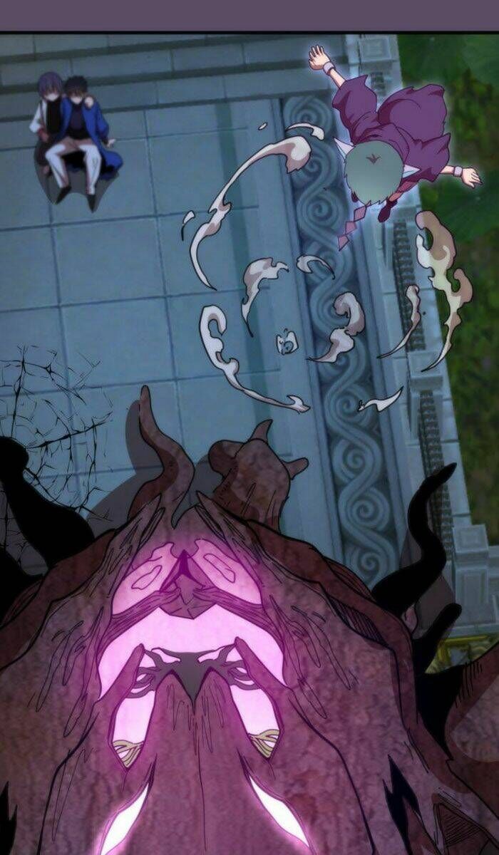 Ta Có Một Tòa Mạt Thế Mê Cung Chapter 96.5 - 10