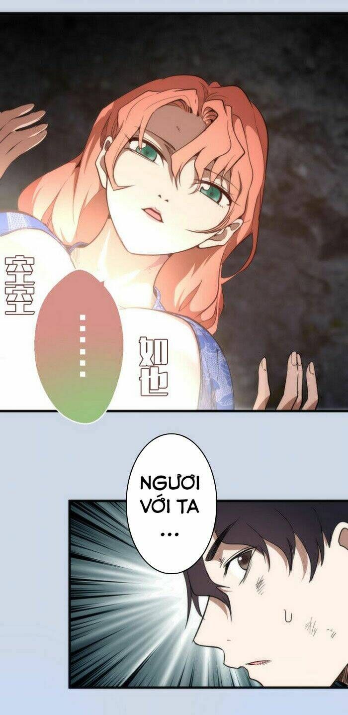 Ta Có Một Tòa Mạt Thế Mê Cung Chapter 97.5 - 12
