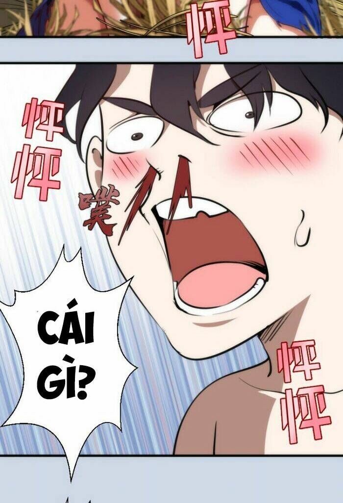 Ta Có Một Tòa Mạt Thế Mê Cung Chapter 97.5 - 14