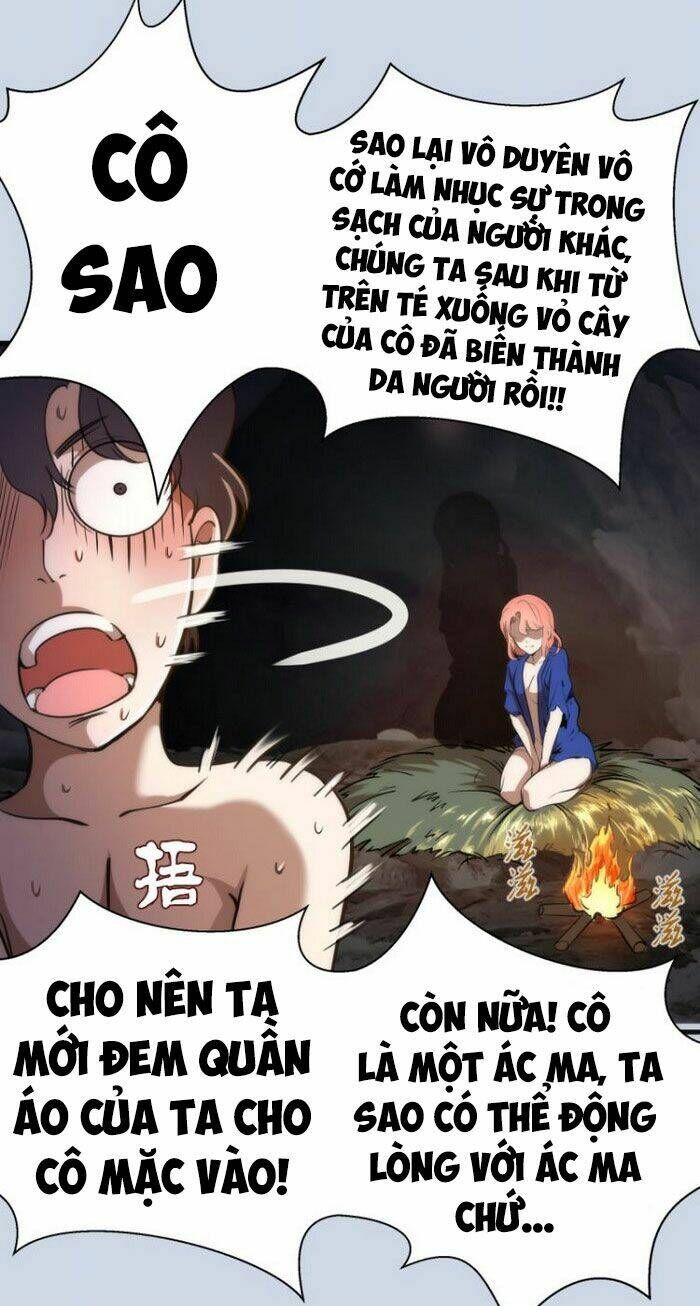 Ta Có Một Tòa Mạt Thế Mê Cung Chapter 97.5 - 15