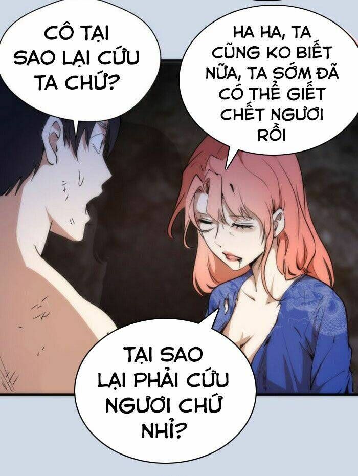 Ta Có Một Tòa Mạt Thế Mê Cung Chapter 97.5 - 19