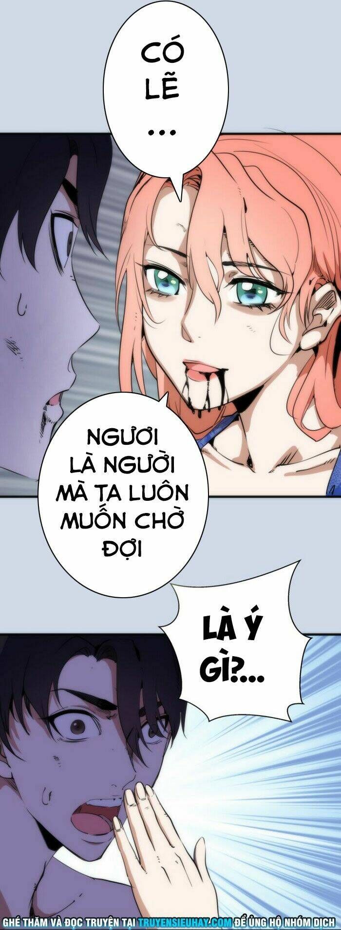 Ta Có Một Tòa Mạt Thế Mê Cung Chapter 97.5 - 20