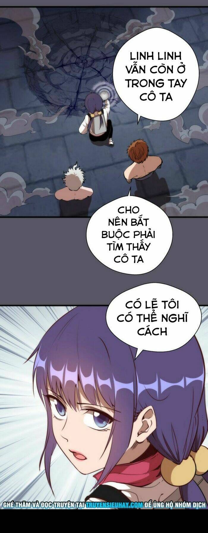 Ta Có Một Tòa Mạt Thế Mê Cung Chapter 97.5 - 3