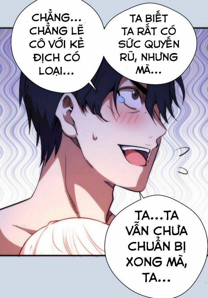 Ta Có Một Tòa Mạt Thế Mê Cung Chapter 97.5 - 27