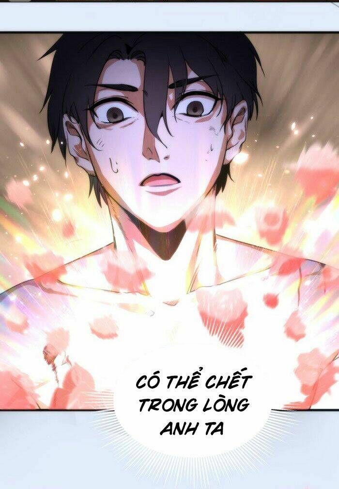 Ta Có Một Tòa Mạt Thế Mê Cung Chapter 97.5 - 32