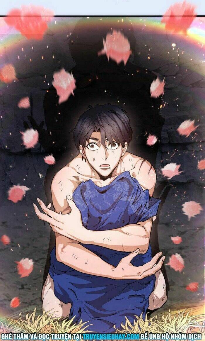 Ta Có Một Tòa Mạt Thế Mê Cung Chapter 97.5 - 33