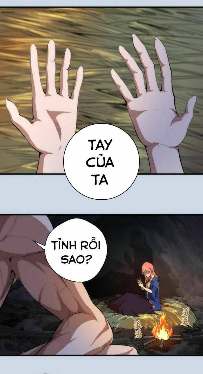 Ta Có Một Tòa Mạt Thế Mê Cung Chapter 97.5 - 10