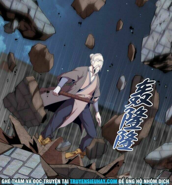 Ta Có Một Tòa Mạt Thế Mê Cung Chapter 98.5 - 2