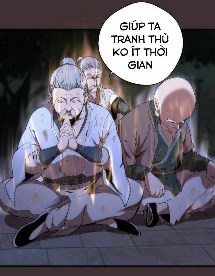 Ta Có Một Tòa Mạt Thế Mê Cung Chapter 98.5 - 11