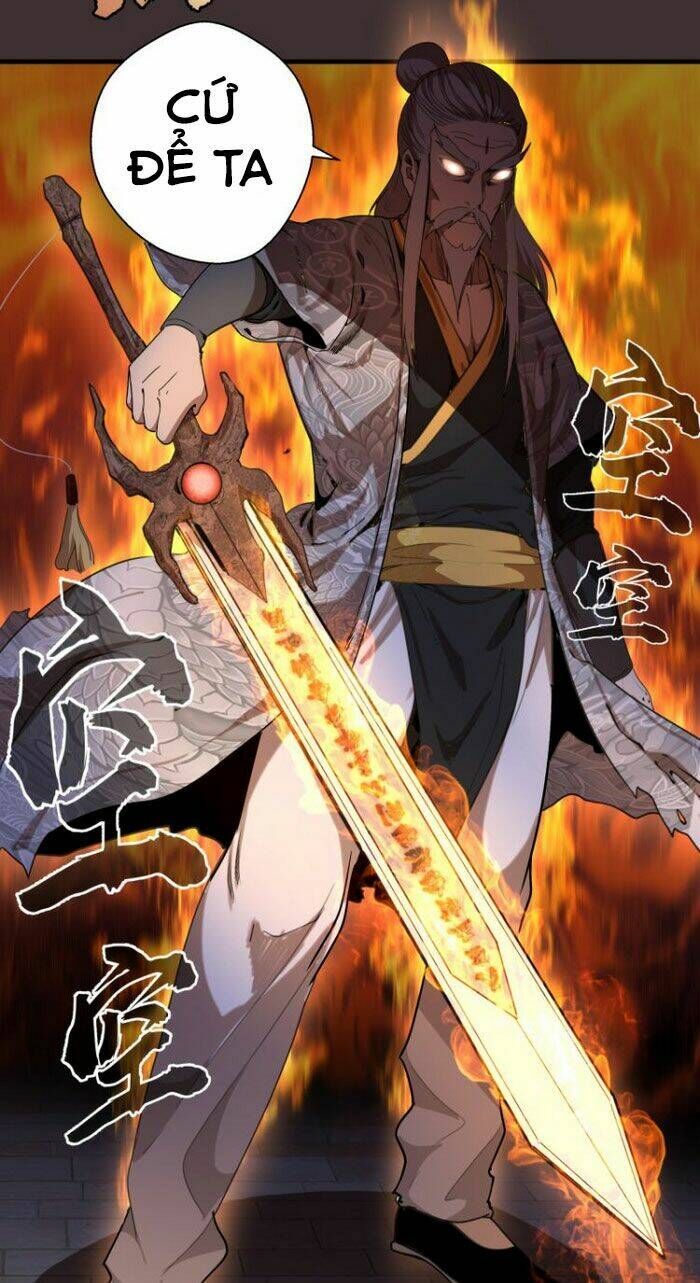 Ta Có Một Tòa Mạt Thế Mê Cung Chapter 98.5 - 15