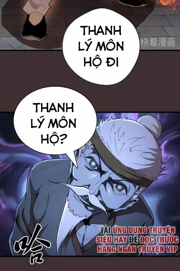 Ta Có Một Tòa Mạt Thế Mê Cung Chapter 98.5 - 16