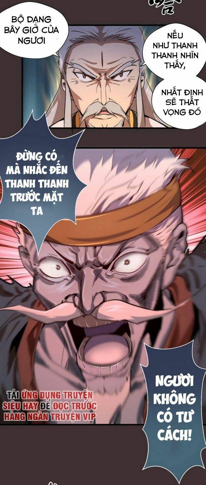 Ta Có Một Tòa Mạt Thế Mê Cung Chapter 98.5 - 18