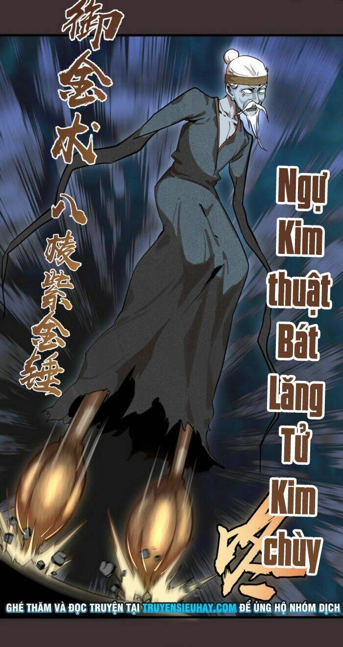 Ta Có Một Tòa Mạt Thế Mê Cung Chapter 98.5 - 19