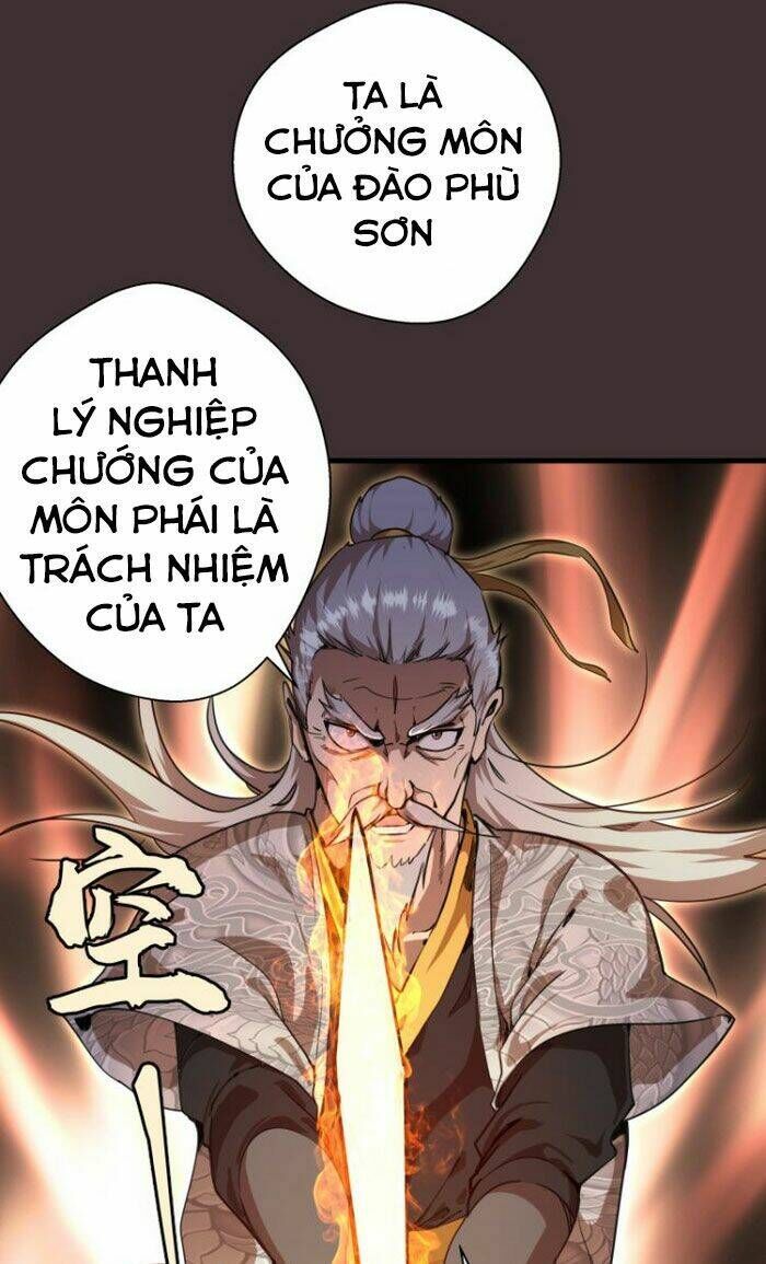 Ta Có Một Tòa Mạt Thế Mê Cung Chapter 98.5 - 20