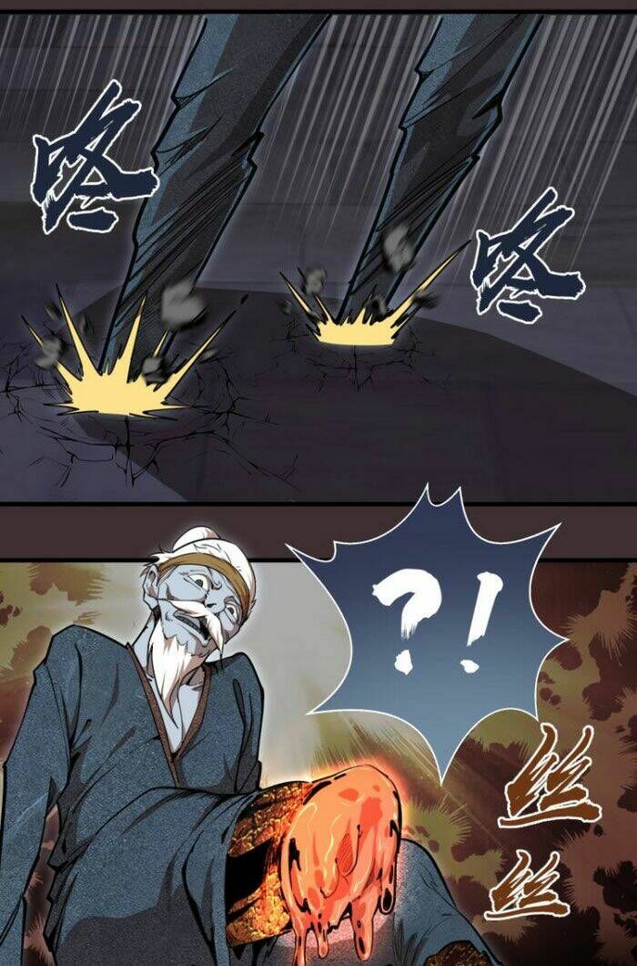 Ta Có Một Tòa Mạt Thế Mê Cung Chapter 98.5 - 25