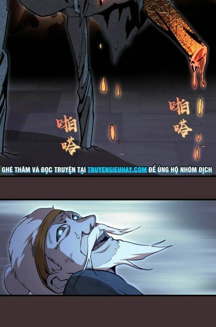 Ta Có Một Tòa Mạt Thế Mê Cung Chapter 98.5 - 26