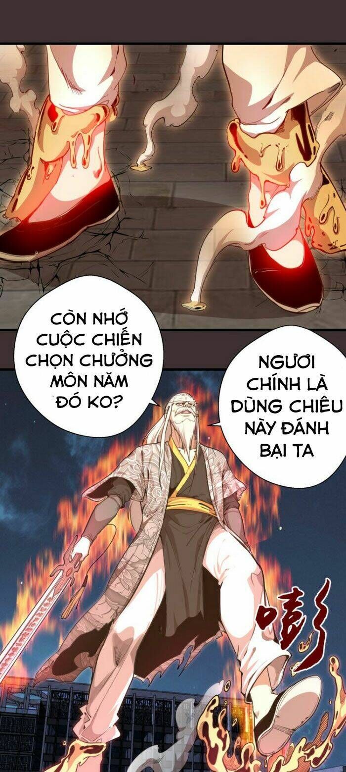Ta Có Một Tòa Mạt Thế Mê Cung Chapter 98.5 - 27
