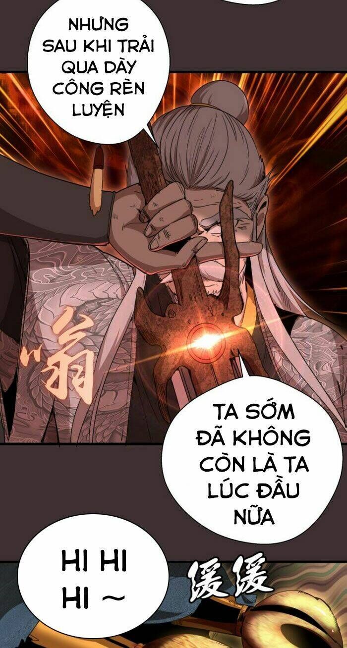 Ta Có Một Tòa Mạt Thế Mê Cung Chapter 98.5 - 29