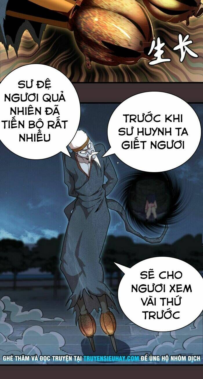Ta Có Một Tòa Mạt Thế Mê Cung Chapter 98.5 - 30