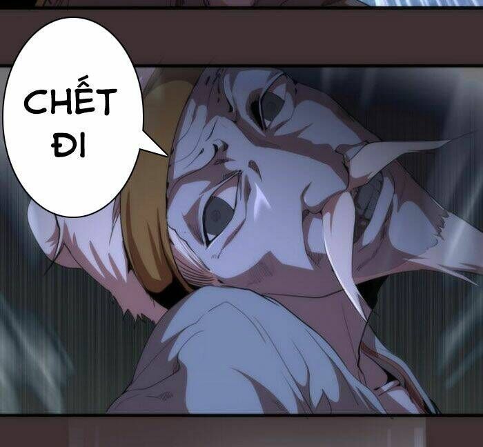 Ta Có Một Tòa Mạt Thế Mê Cung Chapter 98.5 - 4