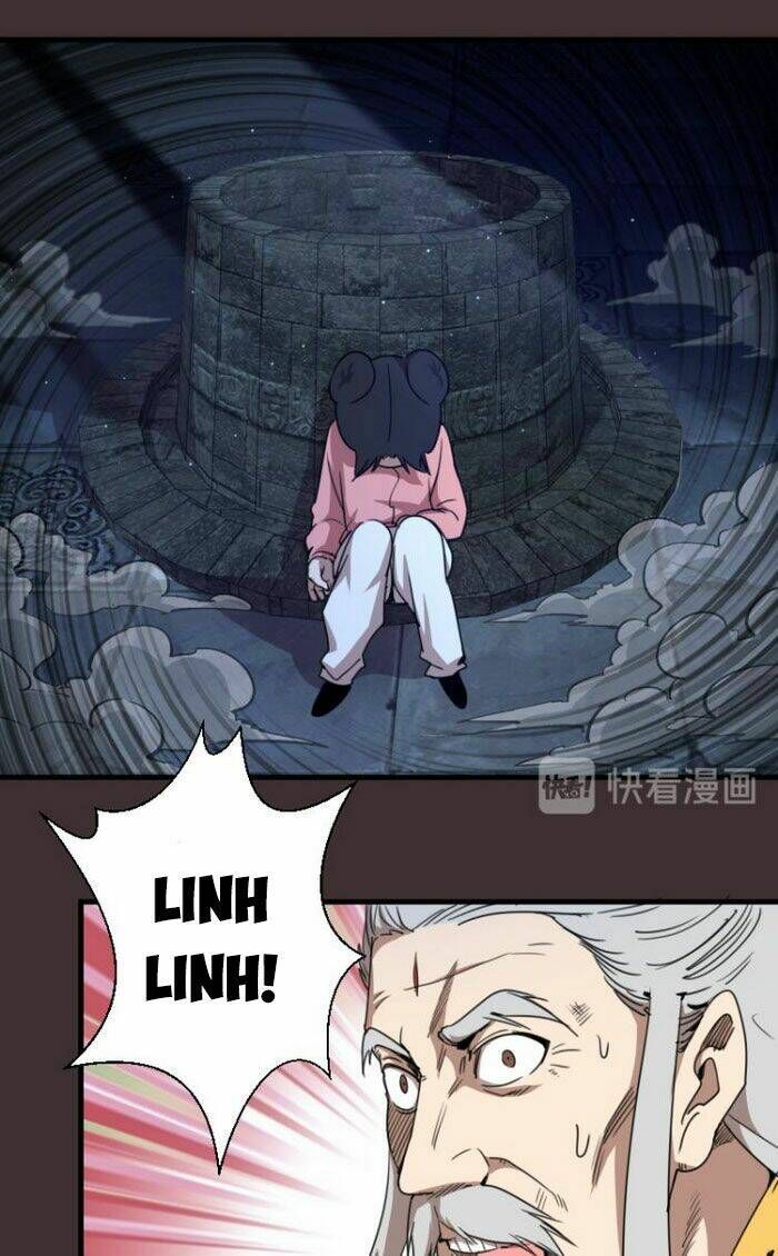 Ta Có Một Tòa Mạt Thế Mê Cung Chapter 98.5 - 31