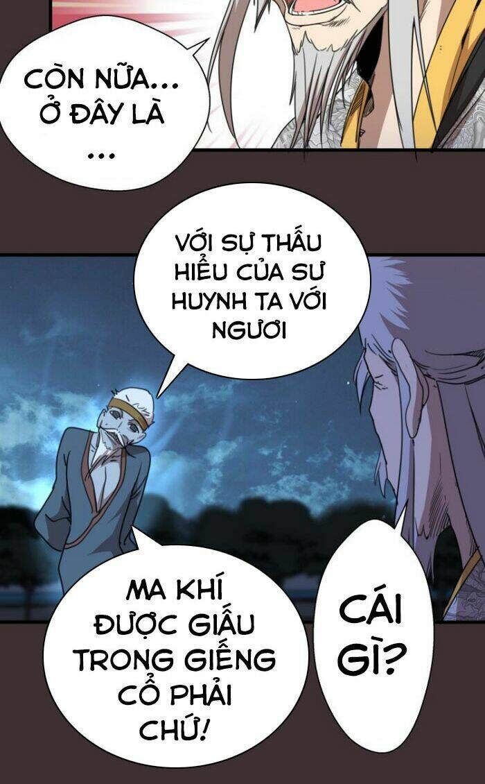 Ta Có Một Tòa Mạt Thế Mê Cung Chapter 98.5 - 32