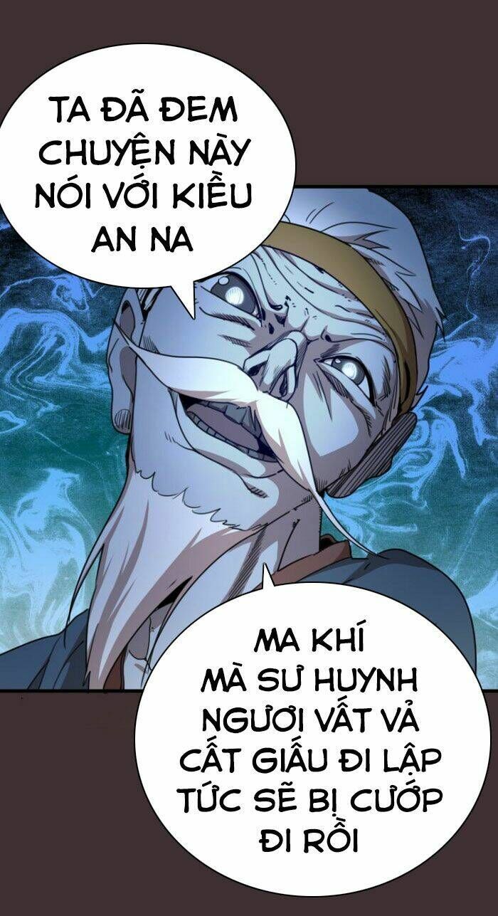 Ta Có Một Tòa Mạt Thế Mê Cung Chapter 98.5 - 33