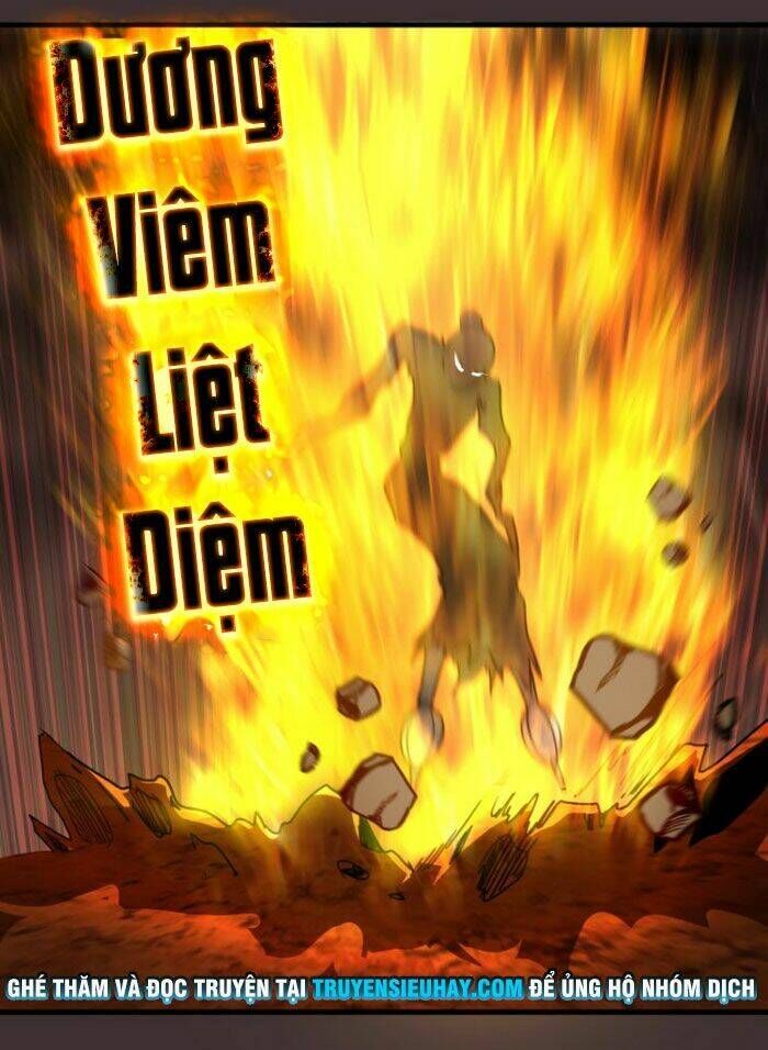 Ta Có Một Tòa Mạt Thế Mê Cung Chapter 98.5 - 34