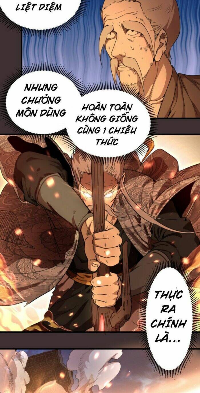Ta Có Một Tòa Mạt Thế Mê Cung Chapter 98.5 - 37