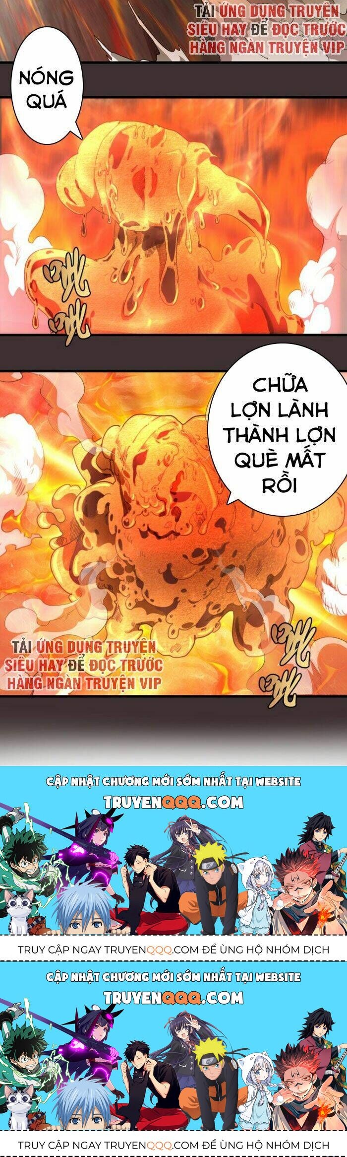 Ta Có Một Tòa Mạt Thế Mê Cung Chapter 98.5 - 39