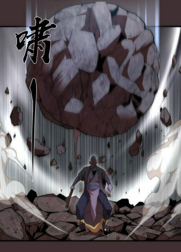 Ta Có Một Tòa Mạt Thế Mê Cung Chapter 98.5 - 5