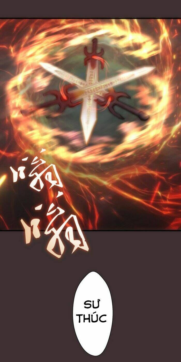 Ta Có Một Tòa Mạt Thế Mê Cung Chapter 98.5 - 9