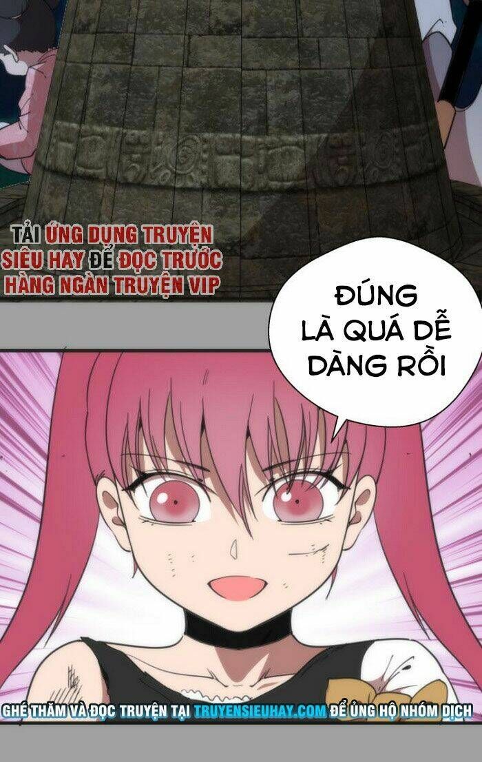 Ta Có Một Tòa Mạt Thế Mê Cung Chapter 99.5 - 16