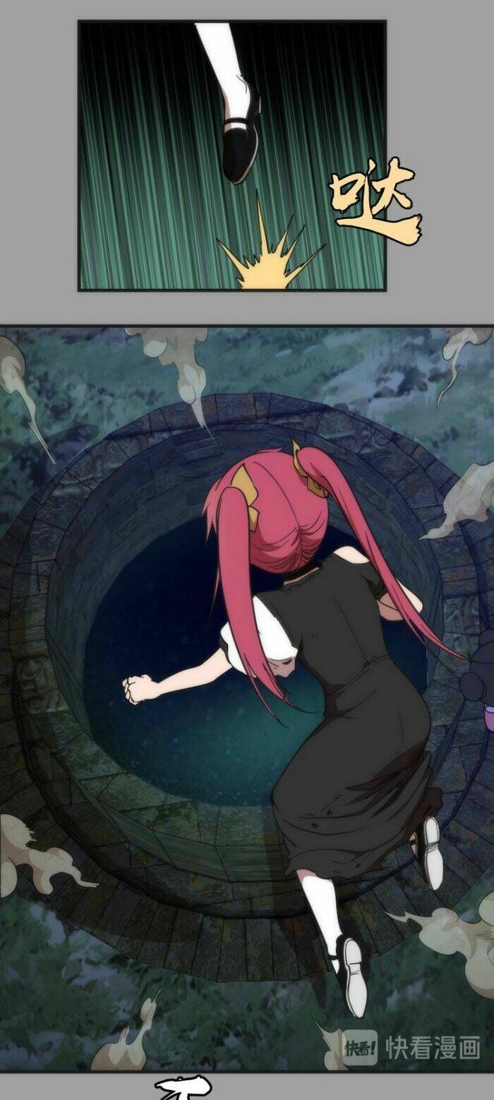 Ta Có Một Tòa Mạt Thế Mê Cung Chapter 99.5 - 17